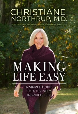 Book_Making-Life-Easy-by-Christiane-Northrup
