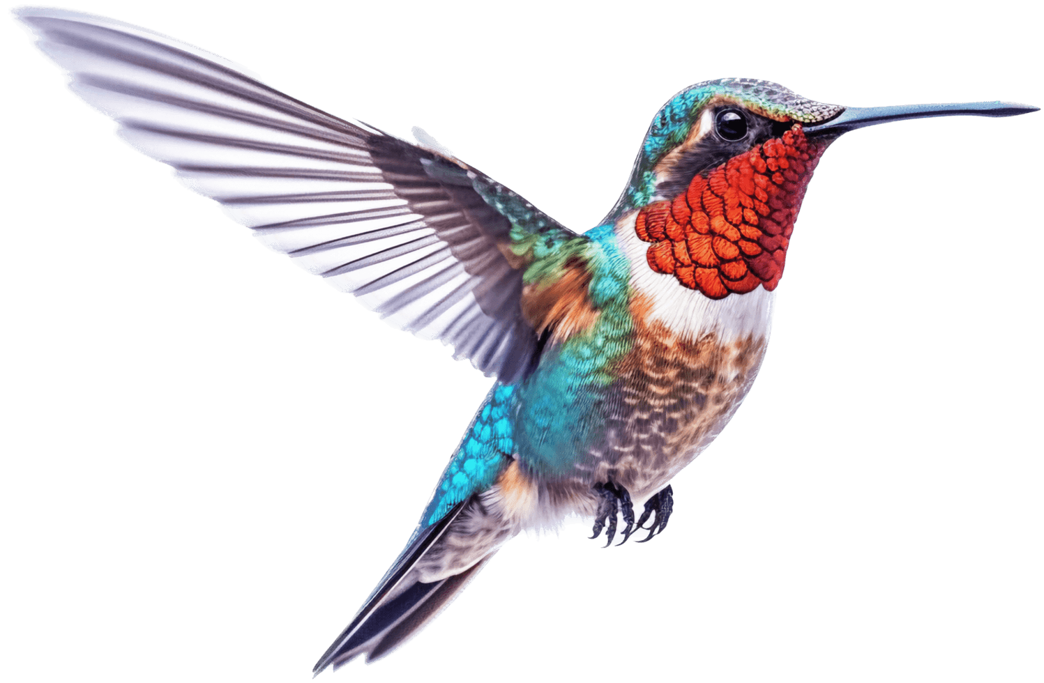 Hummingbird