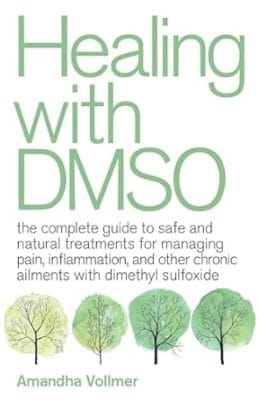 Healing with DMSO