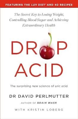 Drop Acid