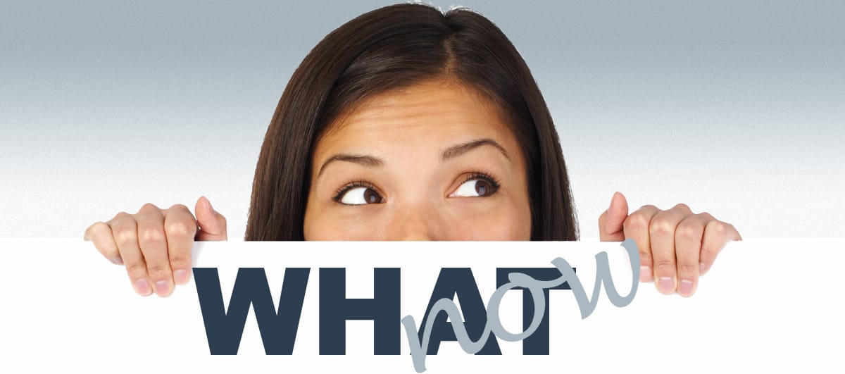 WHAT-NOW