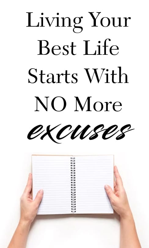 Life Excuses