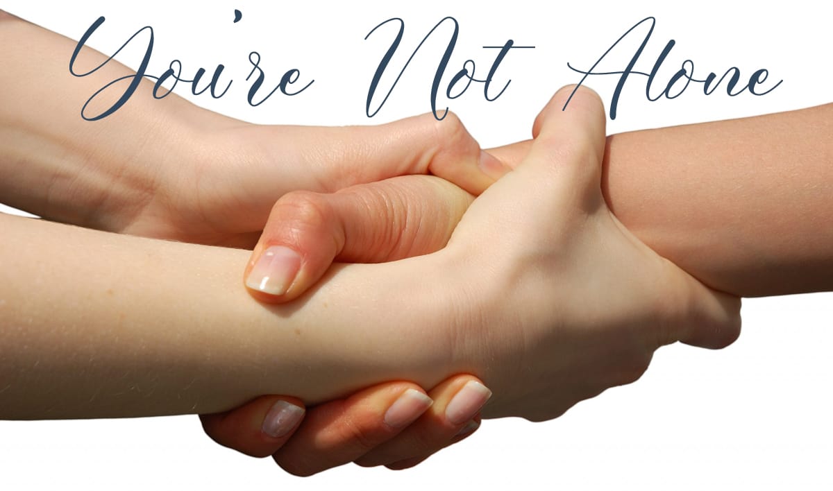 Helping Hands