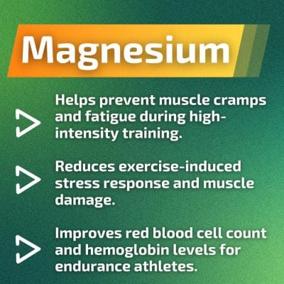 Lactigo Magnesium