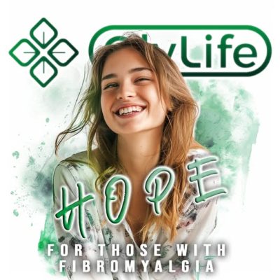 OlyLife for Fibromyalgia